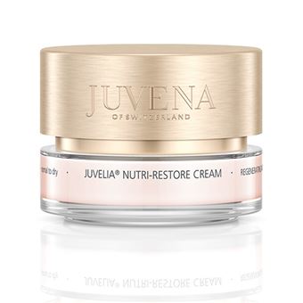 Creme de Dia e Noite JUVENA Nutri-restore Cream - 1