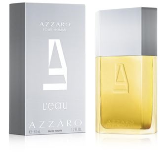 Perfume Azzaro L'eau | EDT | 50ml - 1