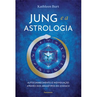 Jung E A Astrologia - 1
