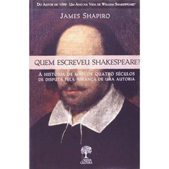 Quem Escreveu Shakespeare? - 1