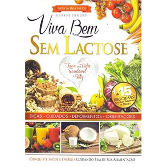Viva Bem sem Lactose - 1