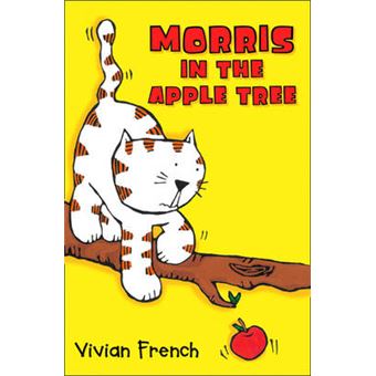 Morris in the Apple Tree - Paperback - 2004 - 1