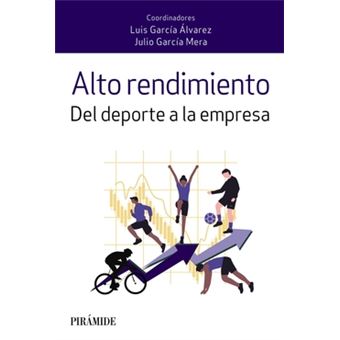 Alto Rendimiento - 1