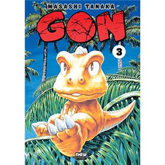 Gon: Volume 3 - 1