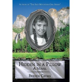 Hidden in a Pillow - Hardback - 2010 - 1