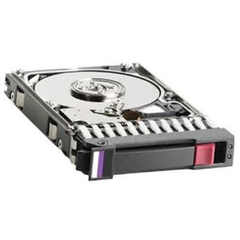 Disco Interno HDD HPE 759221-002 | 2.5" | 300 GB - 1