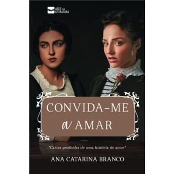 Convida-Me A Amar - 1