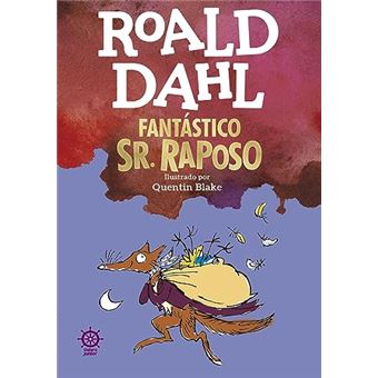 Fantástico Sr. Raposo - 1