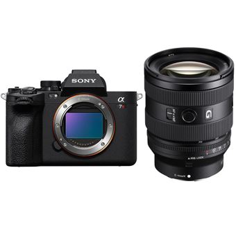 Sony A7R V + FE 20-70mm f/4 G + PDF MCZ DIRECT - 1