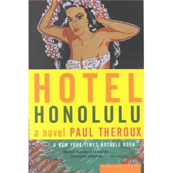 Hotel Honolulu : A Novel - 1