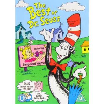 Doctor Seuss - The Best Of Dr Seuss - 1