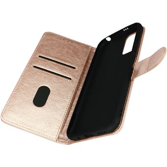 Capa Avizar para Redmi Note 10 5G / Poco M3 Pro | Função de Suporte - Champagne - 1