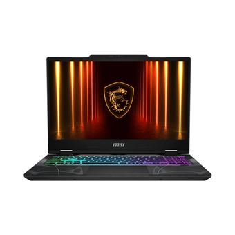 Computador Portátil Gaming MSI Cyborg 15 B13WFKG-625XPL | 15.6'' | Intel® Core i5-13420H | GeForce RTX 5060 Laptop GPU | 16 GB | SSD 512GB - 1
