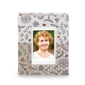 Álbum de fotografias Fujifilm Instax Mini Pocket - 1