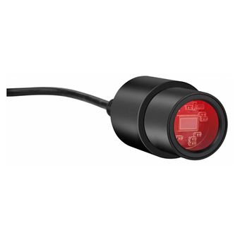 Câmara de Desporto de Ação Bresser Optics 5913650 | Preto - 1