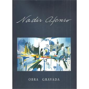 Nadir Afonso - Obra Gravada - 1