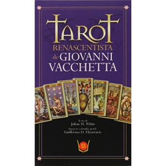 Tarot Renascentista. Baralho - 1