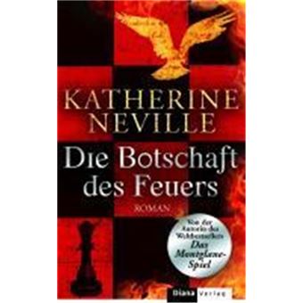 Die Botschaft Des Feuers - 1