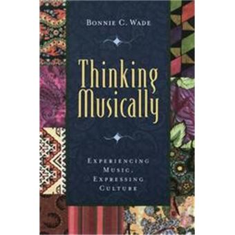 Thinking Musically - 1
