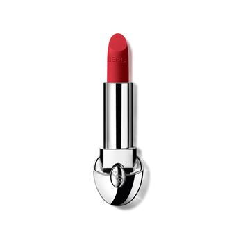 Batom Guerlain Rouge G Luxurious Velvet - 1