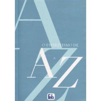 Espiritismo De A A Z - 1