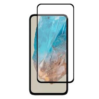 Vidro StrongGlass CapaSmart para Samsung Galaxy M55 5G | Transparente - 1