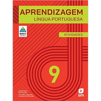 Aprendizagem Português 9 (la) Ed 2019 - 1