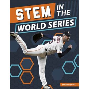 Stem In The World Series Stem In The Greatest Sports Events - 1