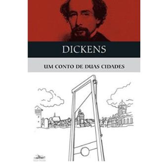Um Conto De Duas Cidades - 1