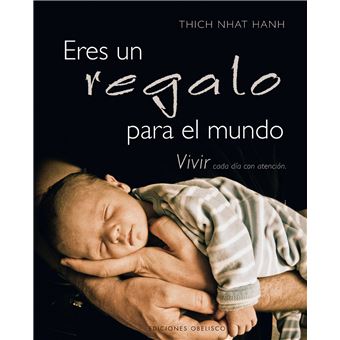 Eres Un Regalo Para El Mundo - 1