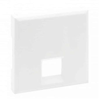 Centro LEGRAND NL-STEP RJ45 | branco - 1