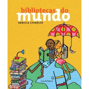 Bibliotecas Do Mundo - 1