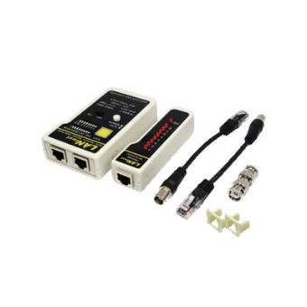 LogiLink WZ0015 teste de cabo de rede - 1