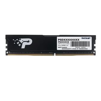 Módulo de Memória Patriot Memory Signature Line PSD416G320081 - 1