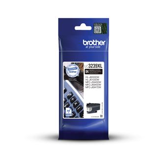 Original Brother LC-3239XLBK - 1