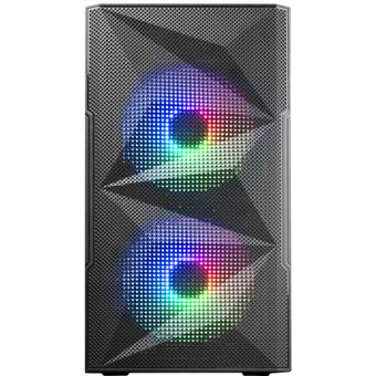 Caixa para Computador Mars Gaming MC-ME | Preto - 1