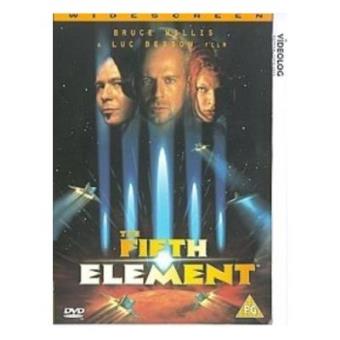 Fifth Element Special Edition - 1