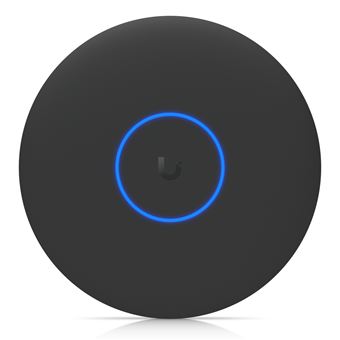 Ponto de Acesso Wlan Ubiquiti U7 Pro XGS | Preto - 1