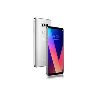 Smartphone LG V30 | 4 GB | 64 GB | Cloud silver - 1