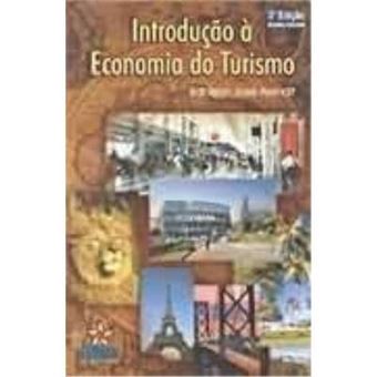 Introdução à Economia do Turismo - 1