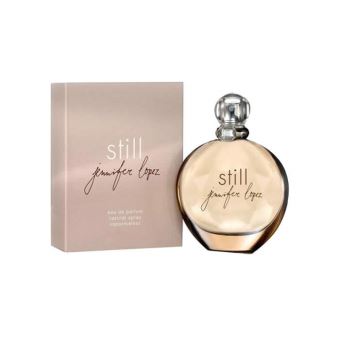 Perfume Jennifer Lopez Still EDP Spray 50ml - 1