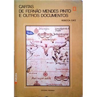 Cartas e outros documentos. - 1