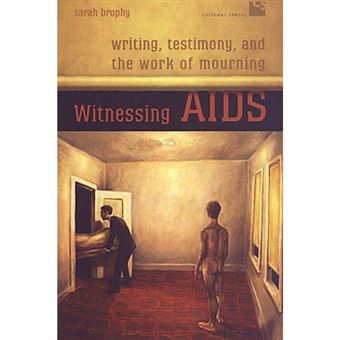 Witnessing Aids - 1