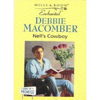 Nell's Cowboy (Enchanted) - 1