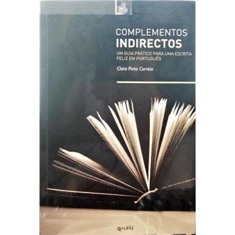 Complementos indirectos. - 1