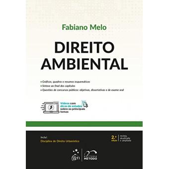 Direito Ambiental - 1