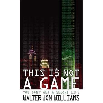 This is Not a Game - You Don't Get a Second Life - Paperback - 2010 - 1