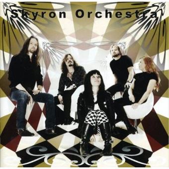 Skyron Orchestra - 1
