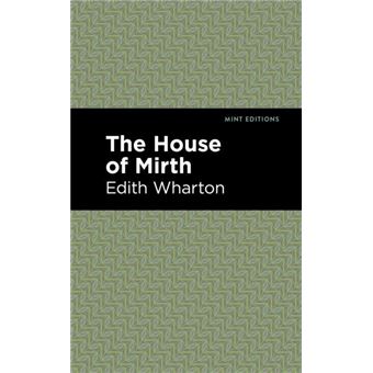 The House Of Mirth - 1