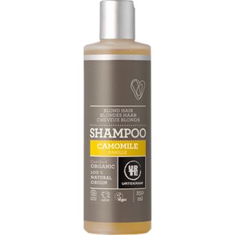 Champô Urtekram Camomille Shampoo - 1